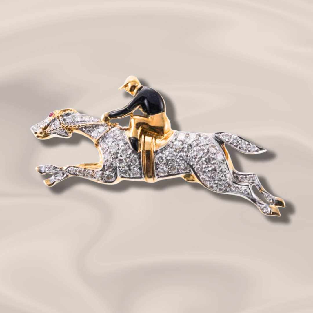 December Jewels & Timepieces