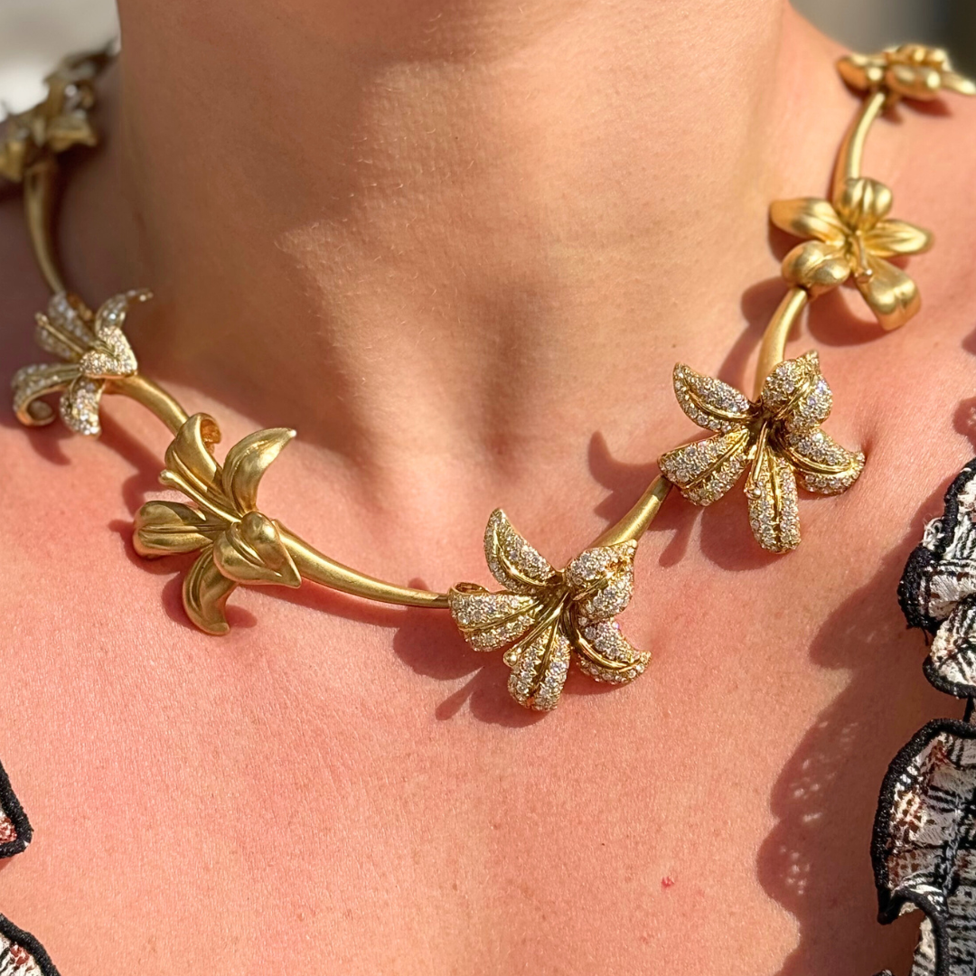 May Jewels & Timepieces