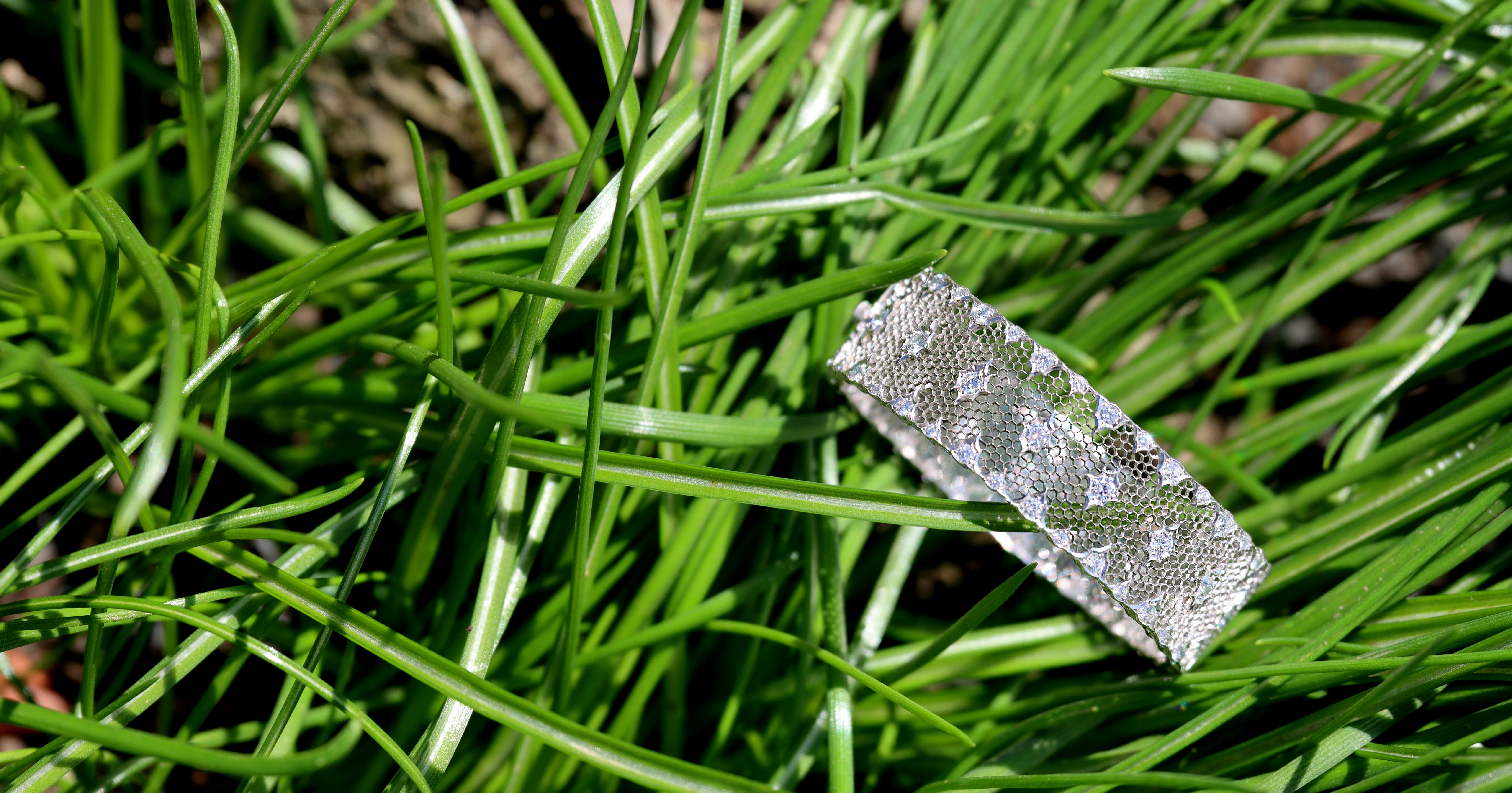 April Jewels & Timepieces – Day 1