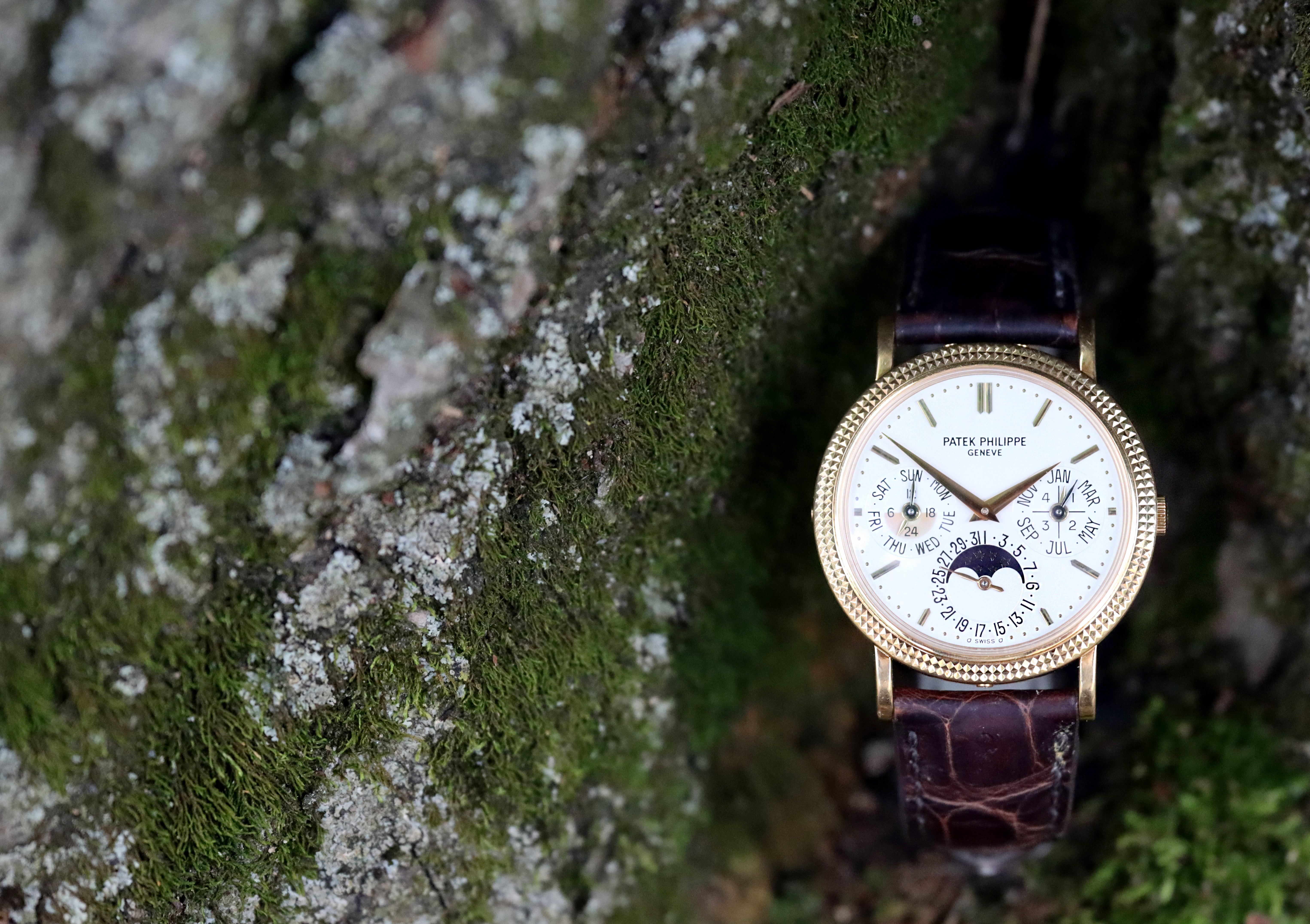 September Jewels & timepieces auction